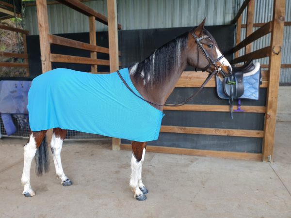 Rapid Cool Horse Rugs - Image 6