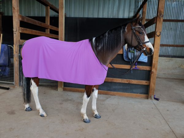 Rapid Cool Horse Rugs - Image 9