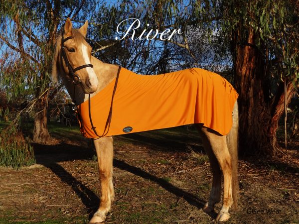 Rapid Cool Horse Rugs - Image 2