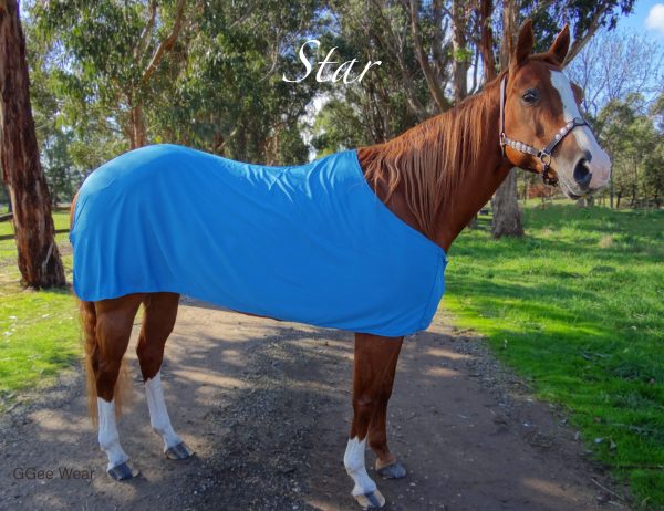 Rapid Cool Horse Rugs - Image 7