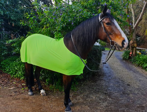 Rapid Cool Horse Rugs - Image 15
