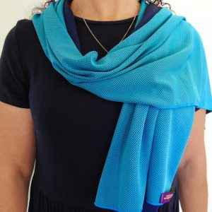 Rapid Cool Wrap