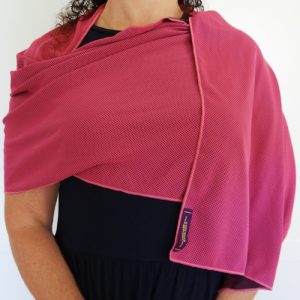 Rapid Cool Wrap