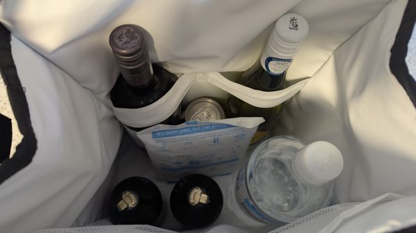 Rapid Cooler Bag - Image 3