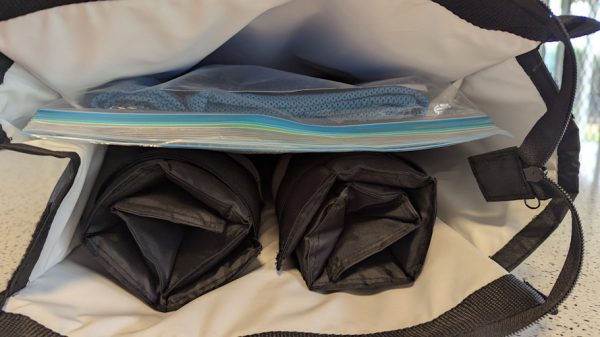 Rapid Cooler Bag - Image 4