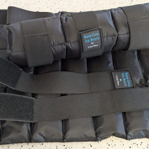 Rapid Cool Ice Boot – Sold individually