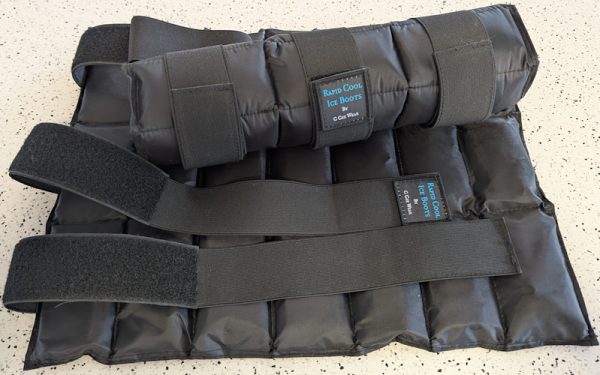 Rapid Cool Ice Boot - Sold individually - Image 2