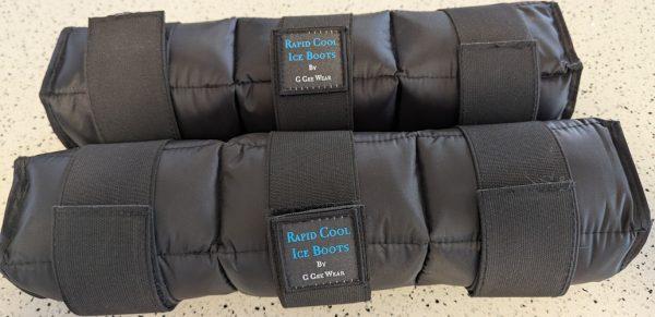 Rapid Cool Ice Boot - Sold individually - Image 3